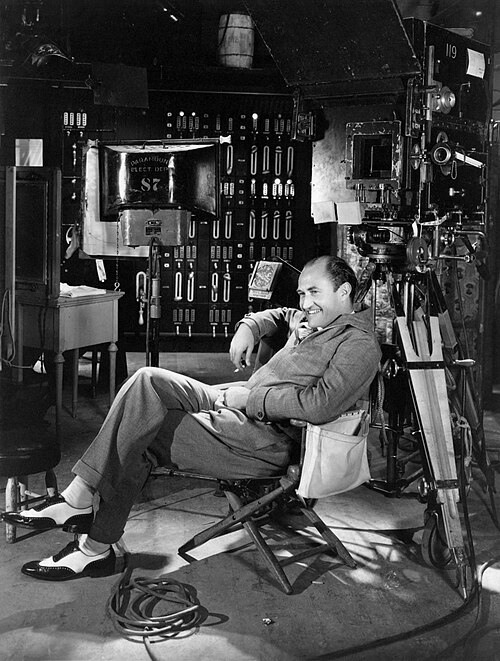 Zdjęcie: Alfred L Werker