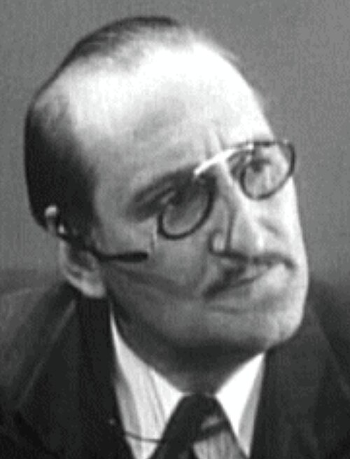 Zdjęcie: Theodore Lorch