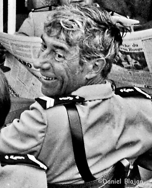 Zdjęcie: Jean-Pierre Rambal