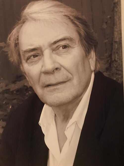 Zdjęcie: Alain Pralon