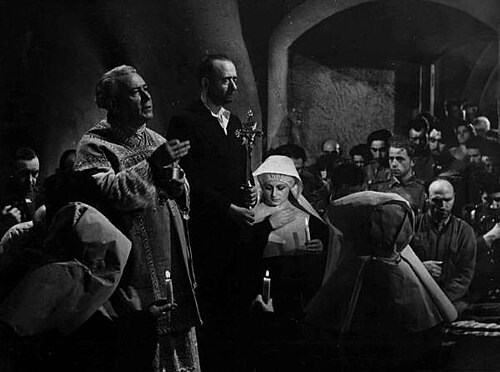 Zdjęcie: Oreste Fares
