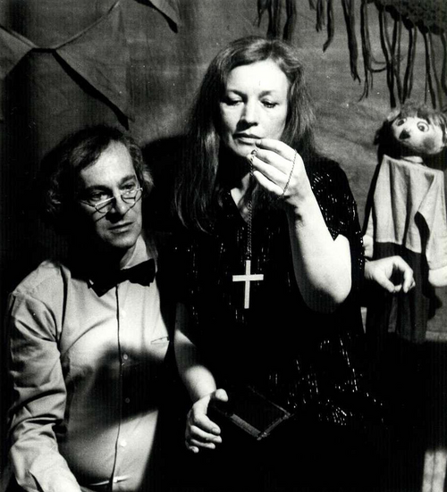Zdjęcie: Wanda Neumann