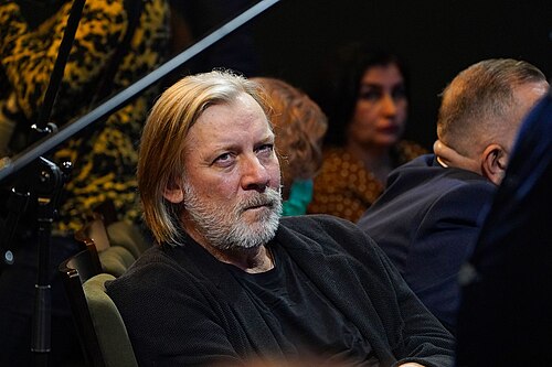 Zdjęcie: Viktor Rakov