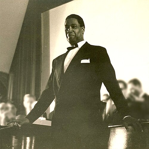 Zdjęcie: Kenneth Spencer
