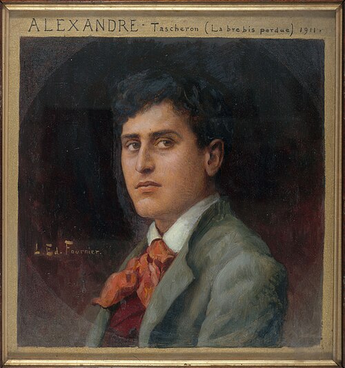 Zdjęcie: René Alexandre