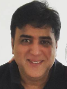 Zdjęcie: Sumeet Saigal