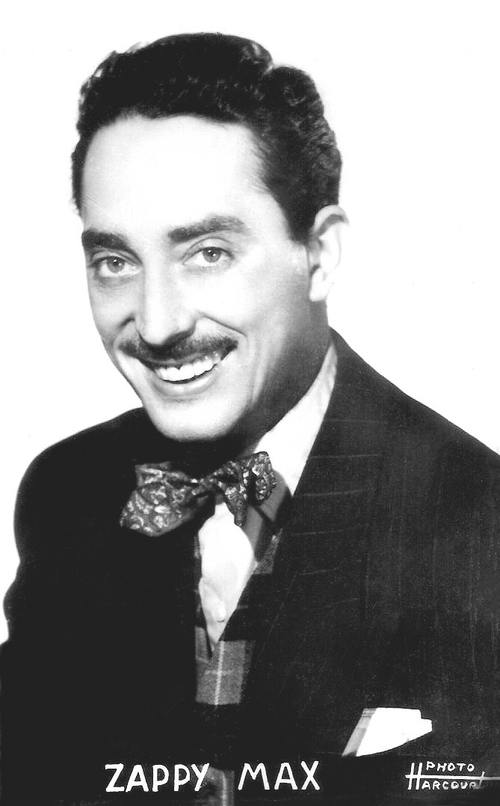 Zdjęcie: Zappy Max
