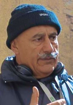 Zdjęcie: Belkacem Hadjadj