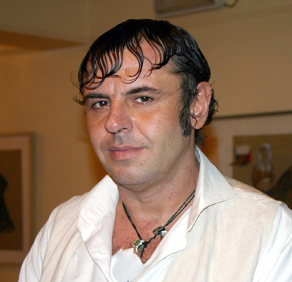 Zdjęcie: Tomás Gayo