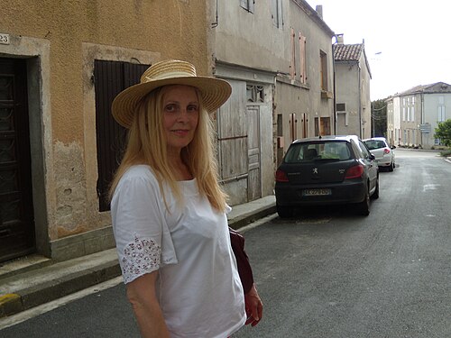 Zdjęcie: Pamela Stanford