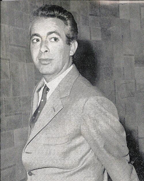 Zdjęcie: Antonio Pierfederici