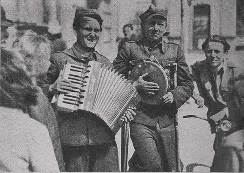 Zdjęcie: Czeslaw Piaskowski