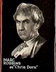 Zdjęcie: Marc B Robbins