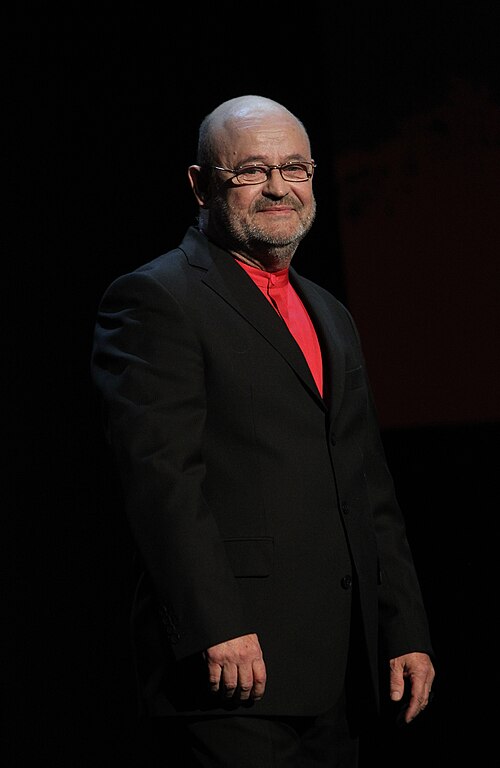 Zdjęcie: Vlado Novák