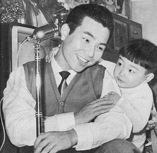 Zdjęcie: Haruo Minami