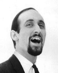Zdjęcie: N Paul Stookey