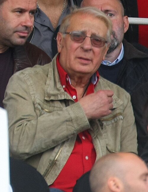 Zdjęcie: Svetoslav Peev