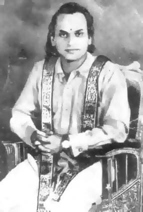 Zdjęcie: MK Thyagaraja Bhagavathar