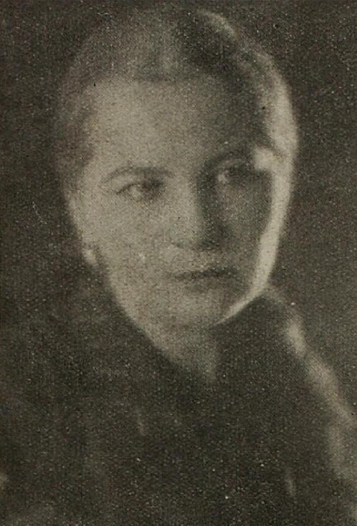 Zdjęcie: Jarmila Kurandová