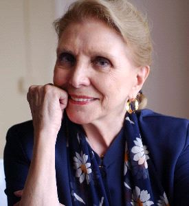 Zdjęcie: María Dolores Pradera