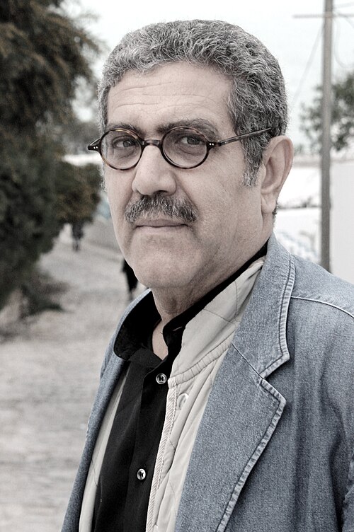 Zdjęcie: Ridha Behi