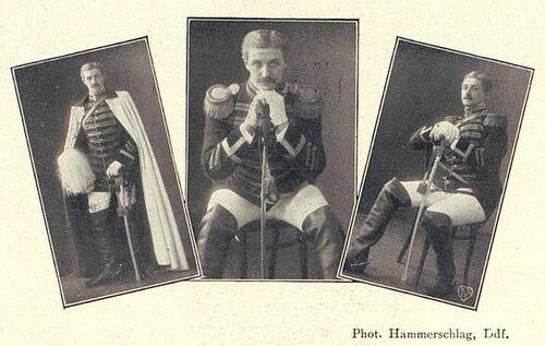 Zdjęcie: Georg H Schnell