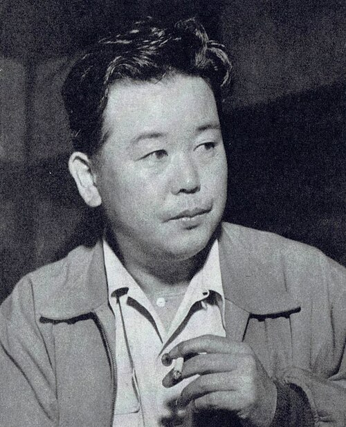 Zdjęcie: Seiji Hisamatsu