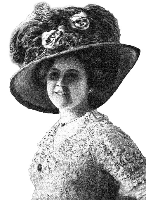 Zdjęcie: Lina Woiwode