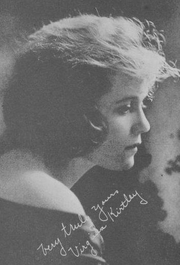 Zdjęcie: Virginia Kirtley