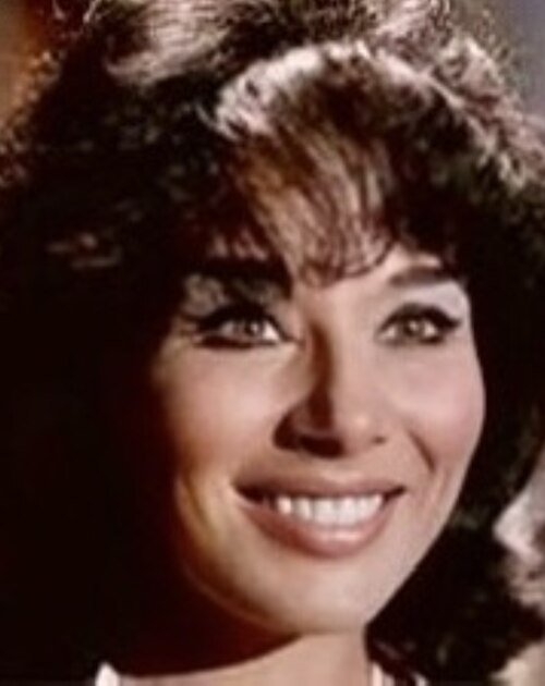 Zdjęcie: Lobna Abdel Aziz