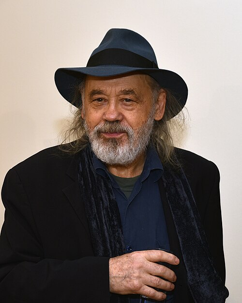 Zdjęcie: John Bok