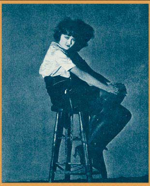 Zdjęcie: Harriet Hammond