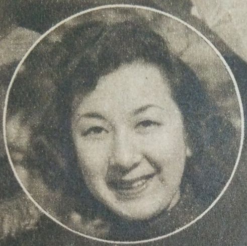 Zdjęcie: Chizuru Kitagawa