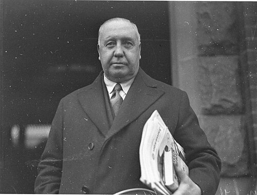Zdjęcie: FW Thring