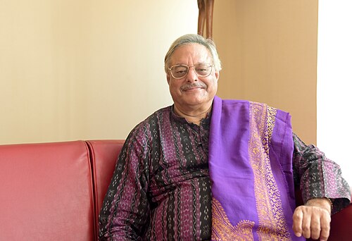 Zdjęcie: Siddharth Kak