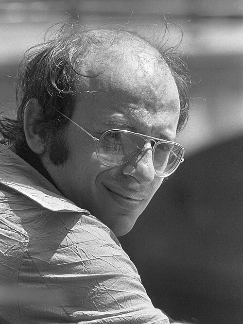 Zdjęcie: Frans Weisz