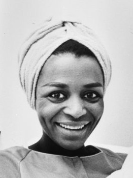 Zdjęcie: Olive Moorefield