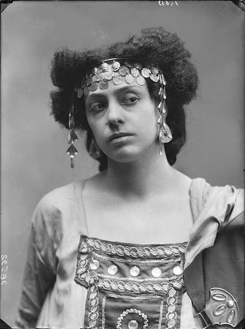 Zdjęcie: Evelina Paoli