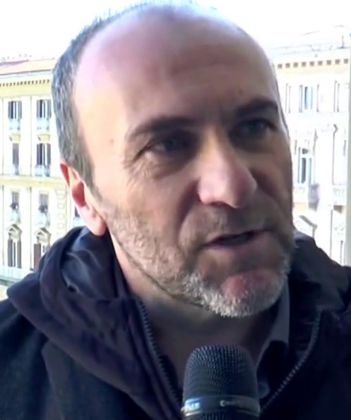 Zdjęcie: Gianfranco Gallo