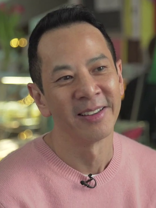 Zdjęcie: Ray Yeung