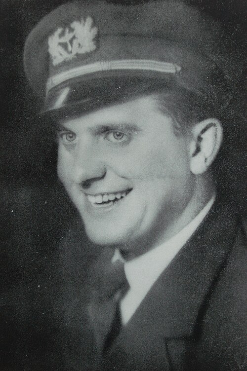 Zdjęcie: Hans Bertram