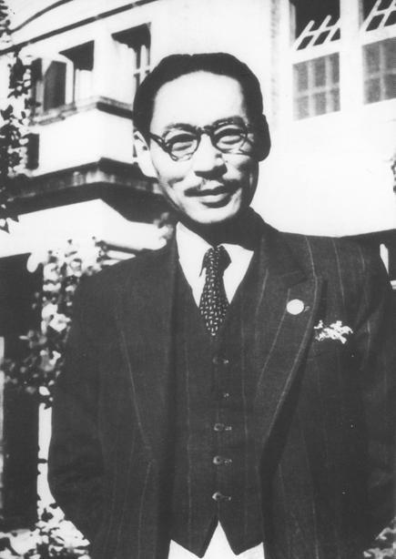 Zdjęcie: Dongshan Shi