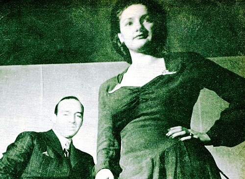 Zdjęcie: Roberto Parada