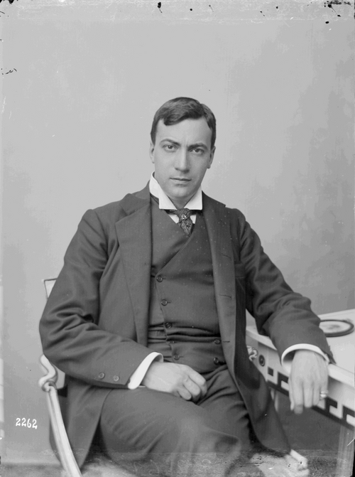 Zdjęcie: Albrecht Schmidt