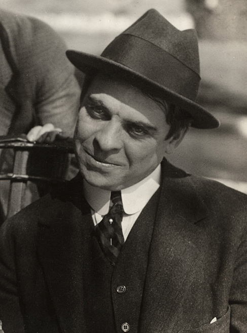 Zdjęcie: Edward Dillon