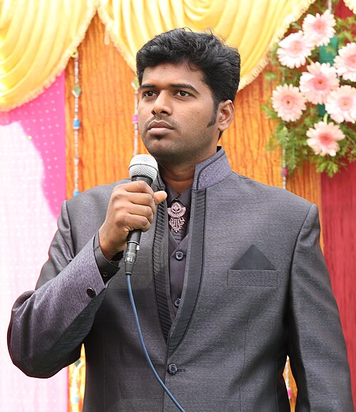Zdjęcie: Kranthi Kumar
