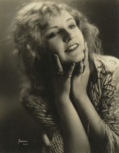 Zdjęcie: Betty Boyd