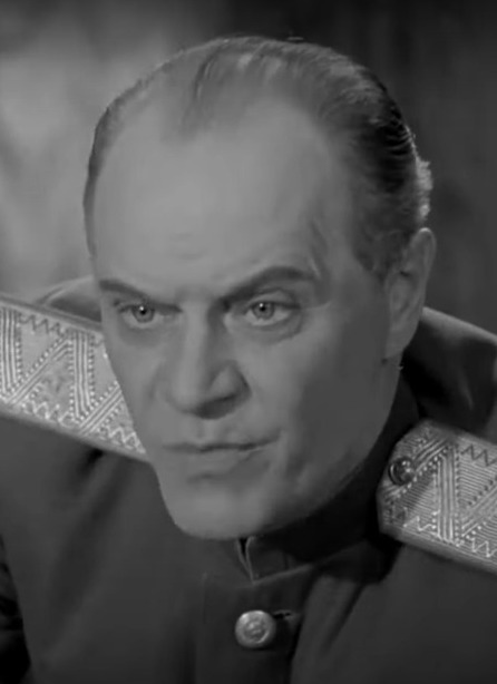 Zdjęcie: Konstantin Skorobogatov