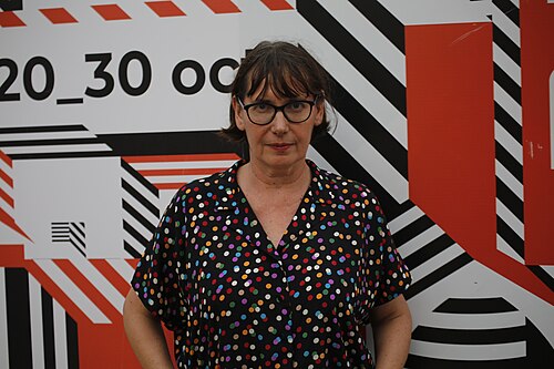 Zdjęcie: Lucile Hadzihalilovic
