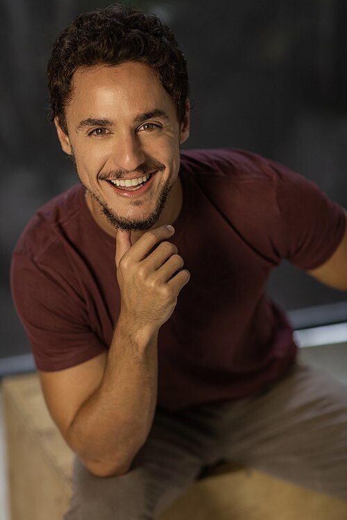 Zdjęcie: Thiago Campos Amaral